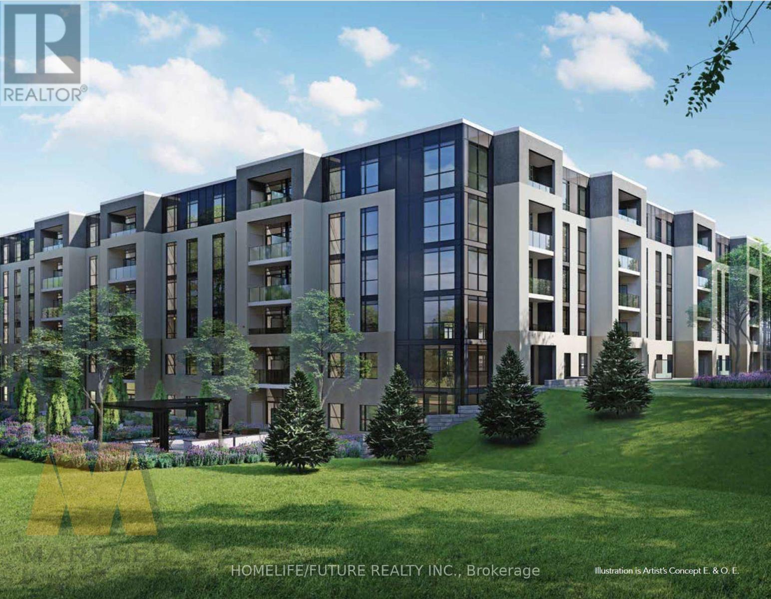 Up34 - 50 Herrick Avenue, St. Catharines, Ontario  L2P 0G3 - Photo 3 - X12700768