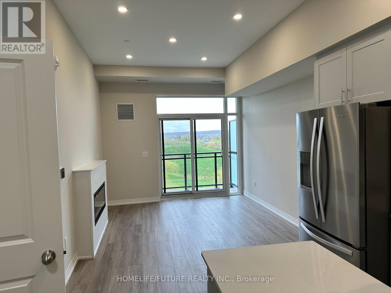 Up34 - 50 Herrick Avenue, St. Catharines, Ontario  L2P 0G3 - Photo 5 - X12700768