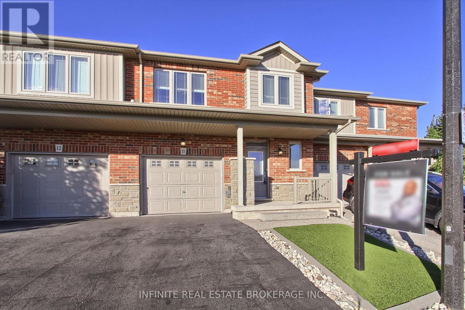 11 - 380 Lake Street, Grimsby, Ontario  L3M 0E8 - Photo 3 - X12700788