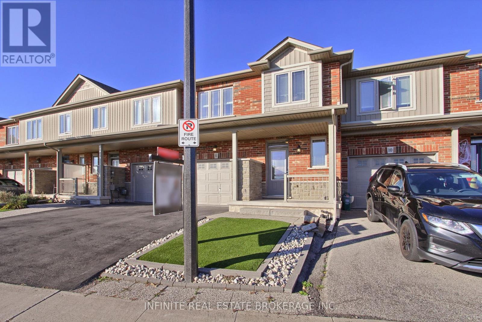 11 - 380 Lake Street, Grimsby, Ontario  L3M 0E8 - Photo 4 - X12700788