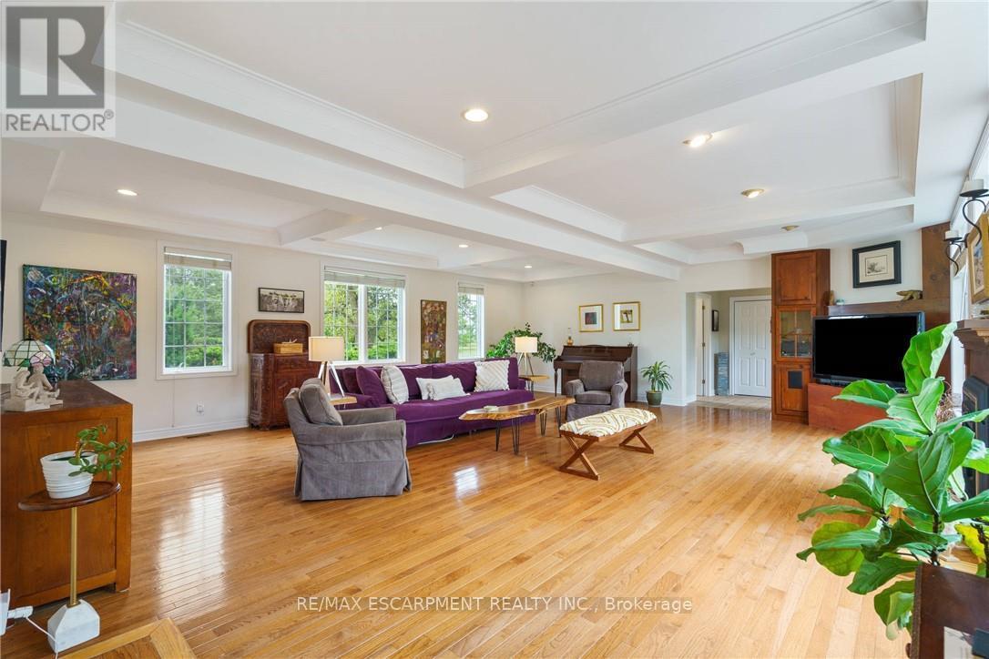 1166 Westbrook Road, Hamilton, Ontario  L0R 2A6 - Photo 16 - X12700792