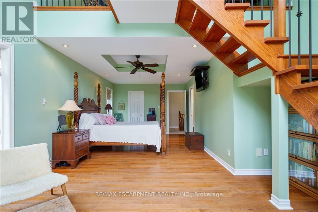 1166 Westbrook Road, Hamilton, Ontario  L0R 2A6 - Photo 24 - X12700792