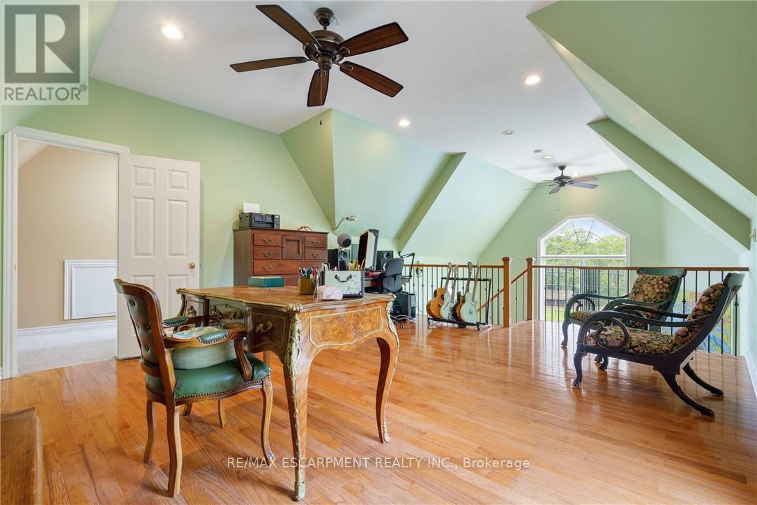 1166 Westbrook Road, Hamilton, Ontario  L0R 2A6 - Photo 26 - X12700792