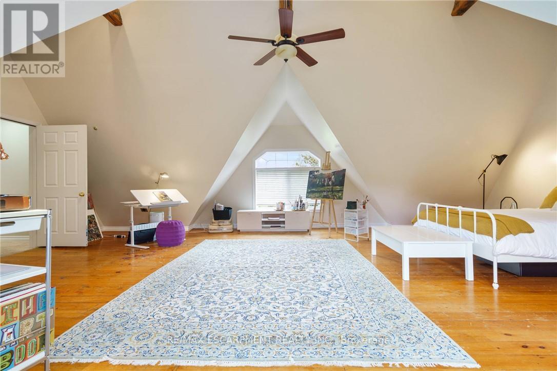 1166 Westbrook Road, Hamilton, Ontario  L0R 2A6 - Photo 32 - X12700792