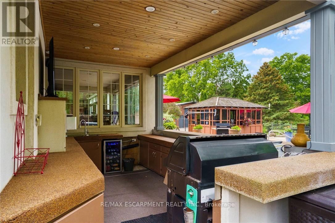 1166 Westbrook Road, Hamilton, Ontario  L0R 2A6 - Photo 43 - X12700792