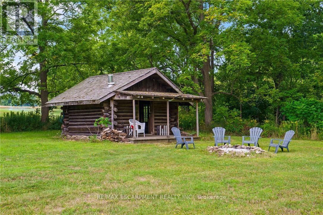 1166 Westbrook Road, Hamilton, Ontario  L0R 2A6 - Photo 45 - X12700792