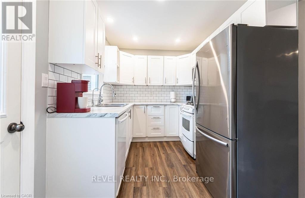 140 Royal Avenue, Hamilton, Ontario  L8S 2C7 - Photo 16 - X12700806