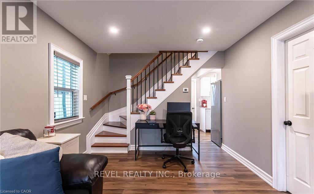 140 Royal Avenue, Hamilton, Ontario  L8S 2C7 - Photo 21 - X12700806