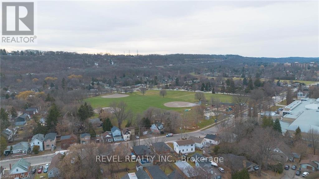 140 Royal Avenue, Hamilton, Ontario  L8S 2C7 - Photo 35 - X12700806