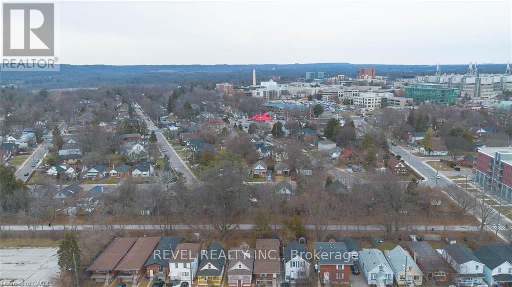 140 Royal Avenue, Hamilton, Ontario  L8S 2C7 - Photo 37 - X12700806