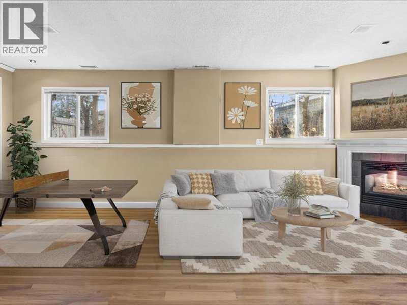 107 Woodford Crescent Sw, Calgary, Alberta  T2W 4C6 - Photo 26 - A2278674