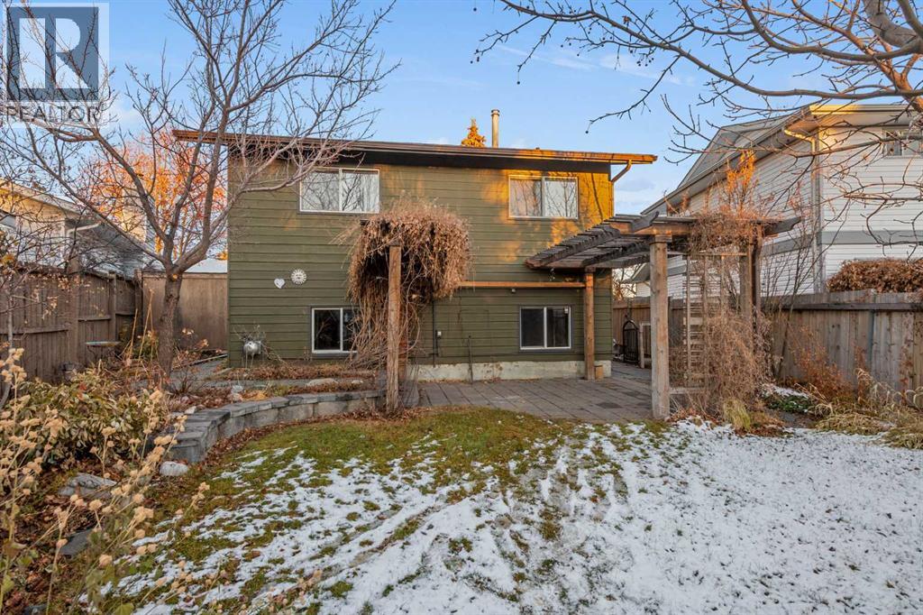 107 Woodford Crescent Sw, Calgary, Alberta  T2W 4C6 - Photo 36 - A2278674