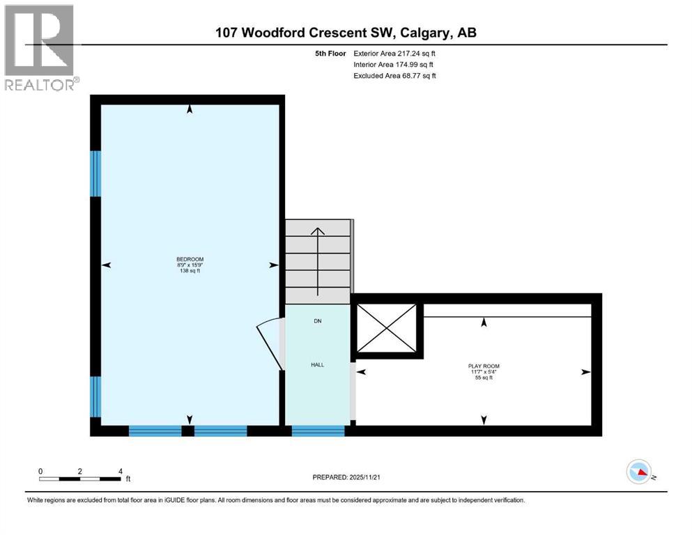 107 Woodford Crescent Sw, Calgary, Alberta  T2W 4C6 - Photo 41 - A2278674