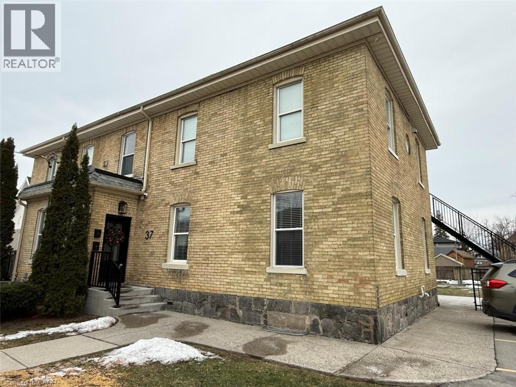 37 Victoria Avenue Unit# A, Cambridge, Ontario  N1S 1X2 - Photo 1 - 40798921