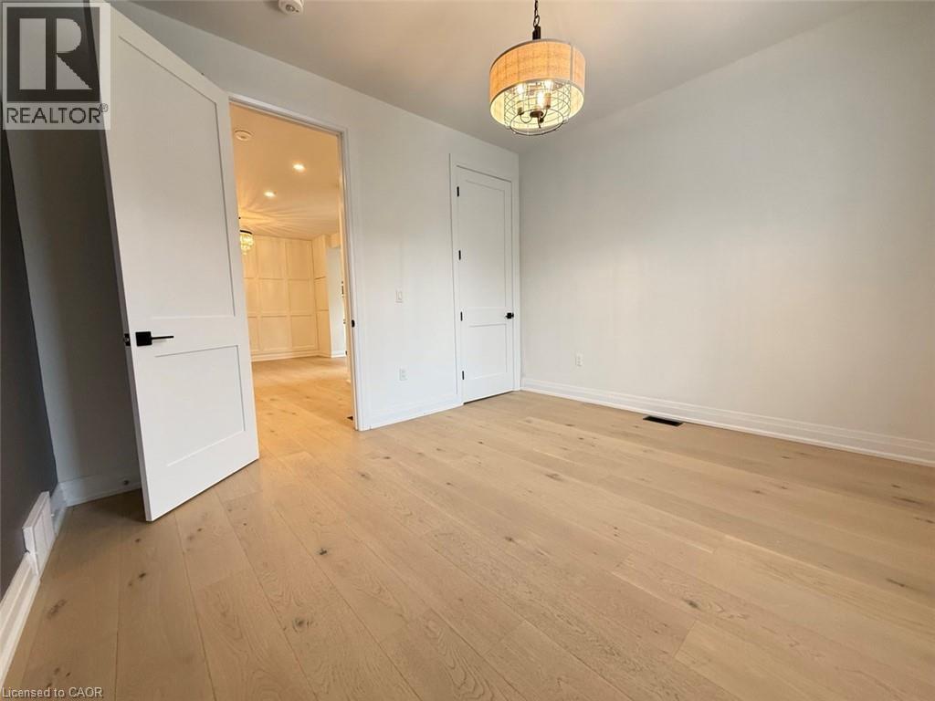 37 Victoria Avenue Unit# A, Cambridge, Ontario  N1S 1X2 - Photo 12 - 40798921