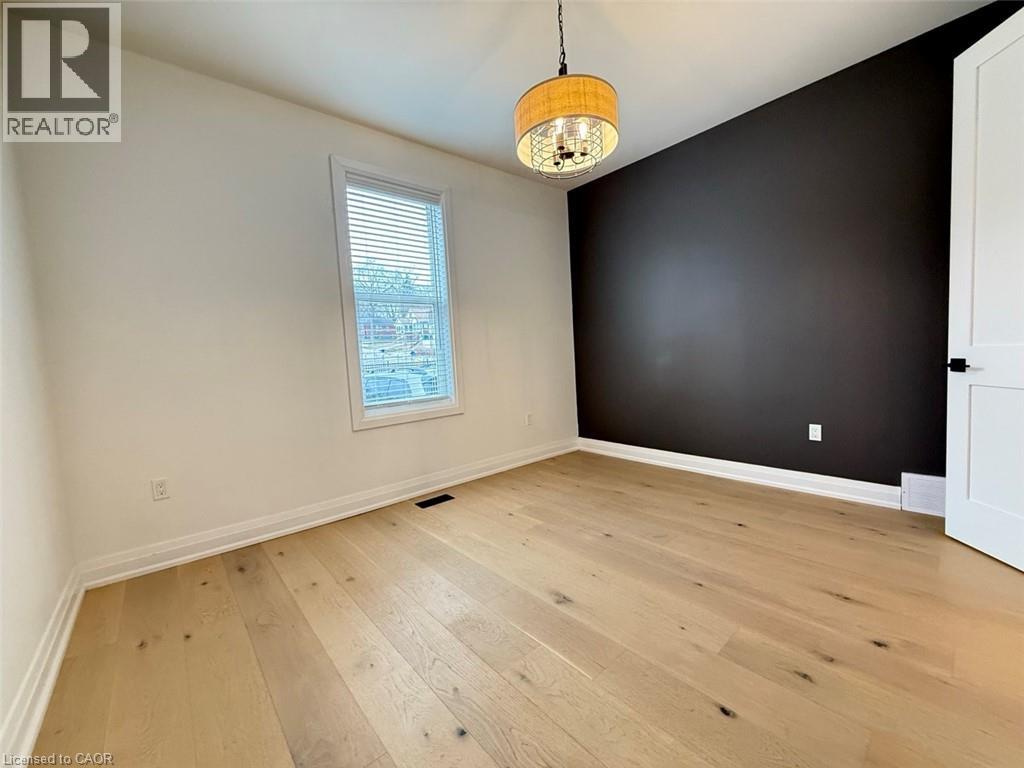 37 Victoria Avenue Unit# A, Cambridge, Ontario  N1S 1X2 - Photo 14 - 40798921