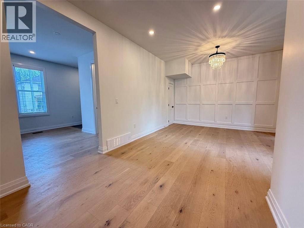 37 Victoria Avenue Unit# A, Cambridge, Ontario  N1S 1X2 - Photo 15 - 40798921