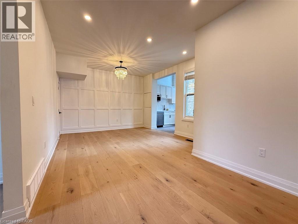 37 Victoria Avenue Unit# A, Cambridge, Ontario  N1S 1X2 - Photo 16 - 40798921