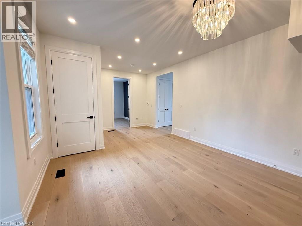 37 Victoria Avenue Unit# A, Cambridge, Ontario  N1S 1X2 - Photo 17 - 40798921