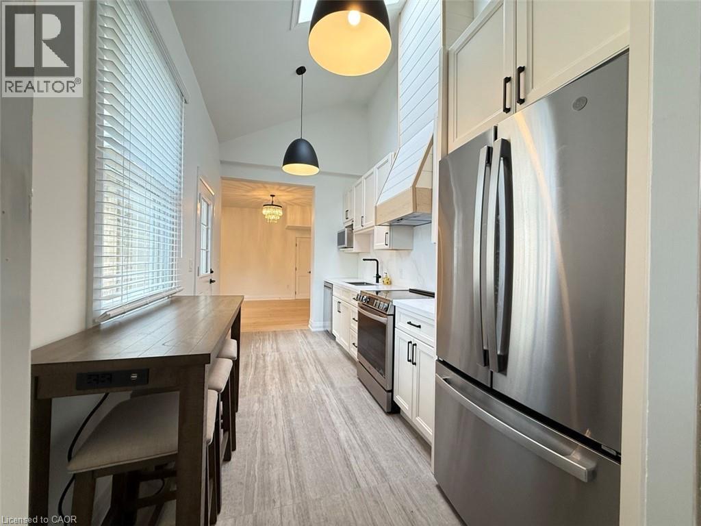 37 Victoria Avenue Unit# A, Cambridge, Ontario  N1S 1X2 - Photo 21 - 40798921