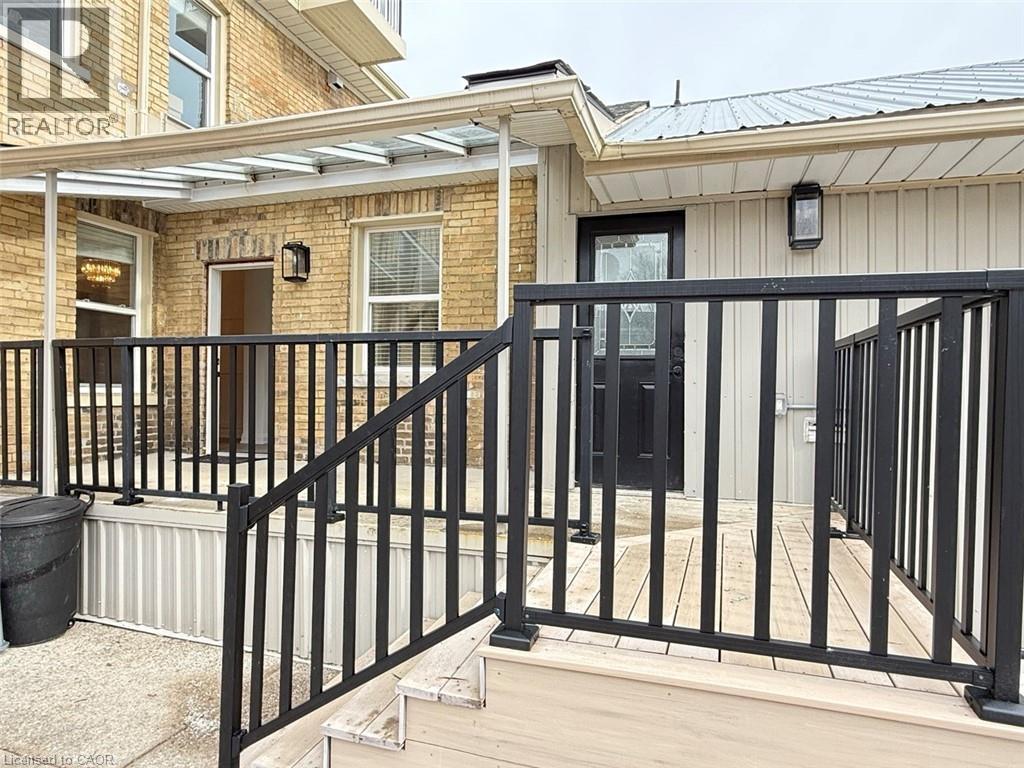 37 Victoria Avenue Unit# A, Cambridge, Ontario  N1S 1X2 - Photo 24 - 40798921