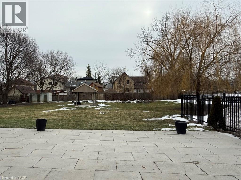 37 Victoria Avenue Unit# A, Cambridge, Ontario  N1S 1X2 - Photo 28 - 40798921