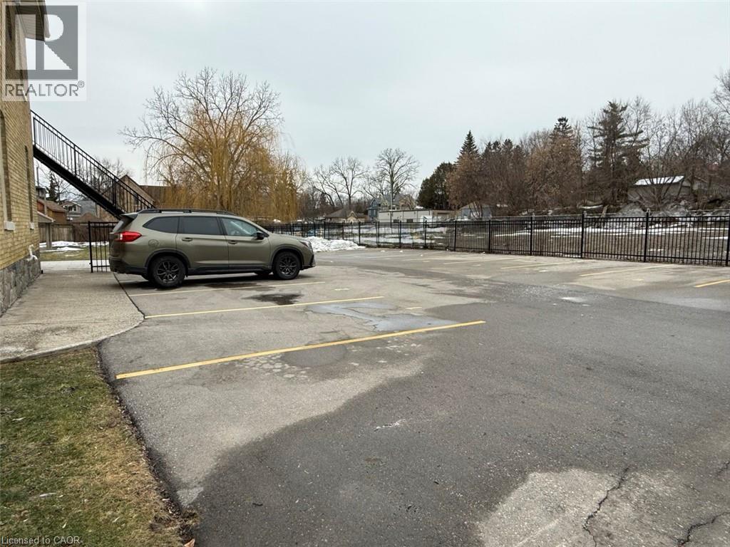 37 Victoria Avenue Unit# A, Cambridge, Ontario  N1S 1X2 - Photo 29 - 40798921