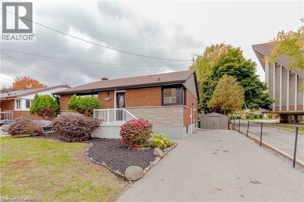 128 Clarendon Avenue Unit# Bsmt, Hamilton, Ontario  L9A 3A5 - Photo 1 - 40798018