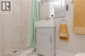 128 Clarendon Avenue Unit# Bsmt, Hamilton, Ontario  L9A 3A5 - Photo 12 - 40798018