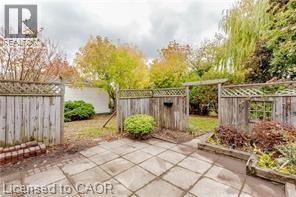 128 Clarendon Avenue Unit# Bsmt, Hamilton, Ontario  L9A 3A5 - Photo 13 - 40798018