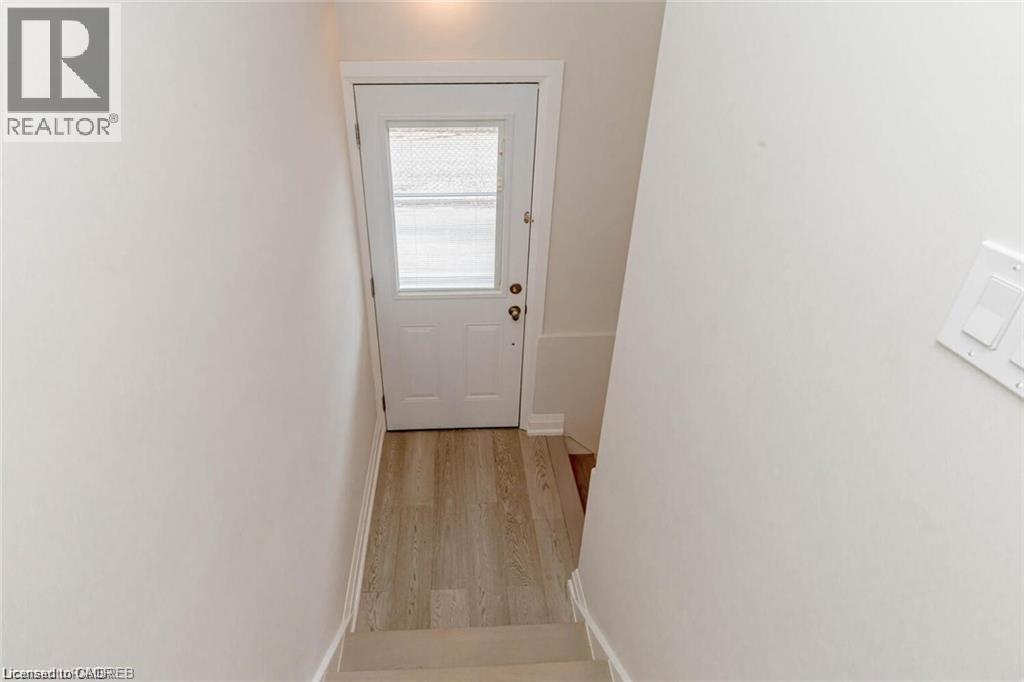 128 Clarendon Avenue Unit# Bsmt, Hamilton, Ontario  L9A 3A5 - Photo 2 - 40798018