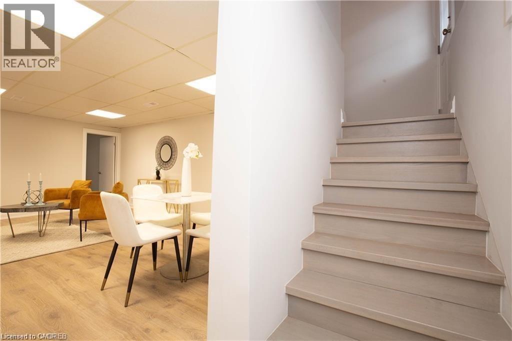 128 Clarendon Avenue Unit# Bsmt, Hamilton, Ontario  L9A 3A5 - Photo 6 - 40798018