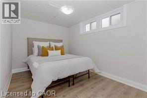 128 Clarendon Avenue Unit# Bsmt, Hamilton, Ontario  L9A 3A5 - Photo 9 - 40798018