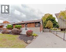 128 CLARENDON Avenue Unit# Bsmt, Hamilton, Ontario