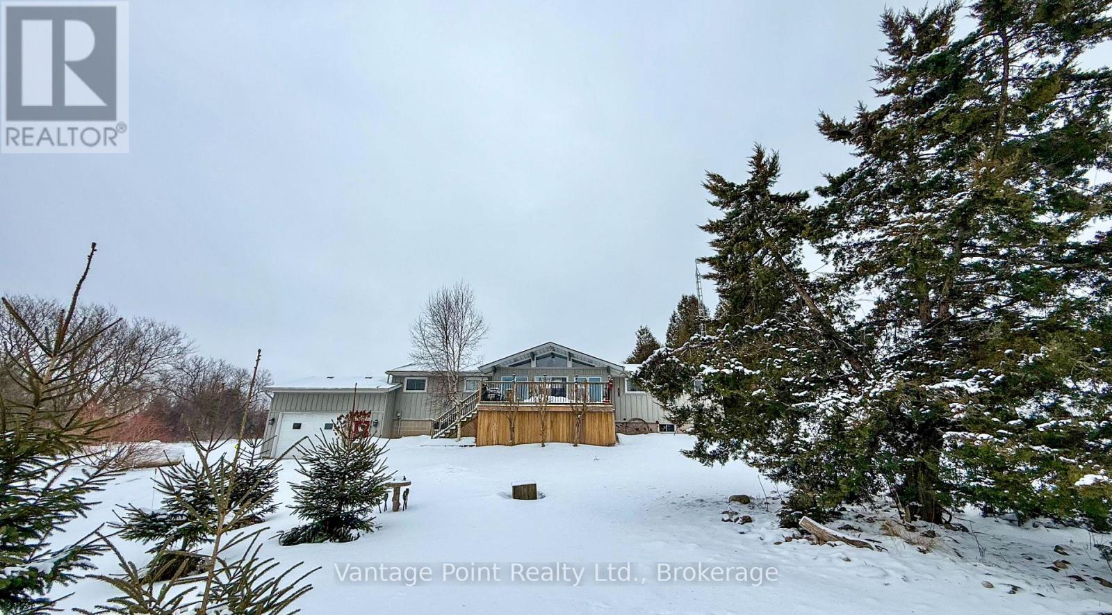 474828 TOWNSEND LAKE ROAD, West Grey, Ontario