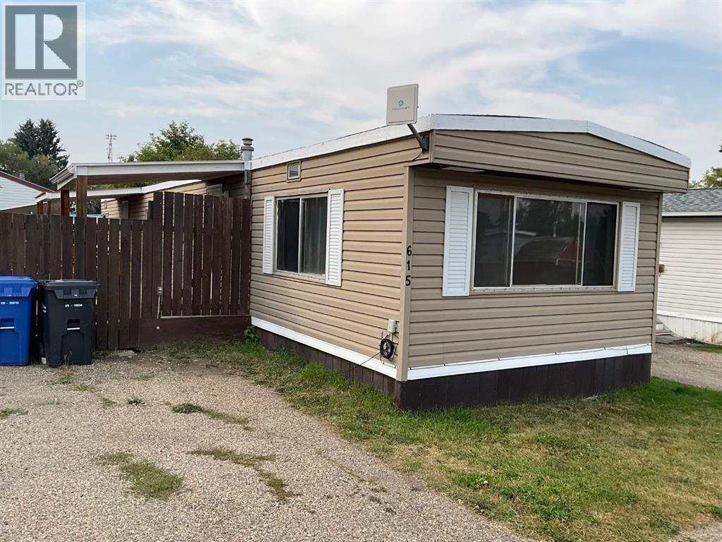 615, 6834 59 Avenue, Red Deer, Alberta  T4P 1C9 - Photo 2 - A2253313