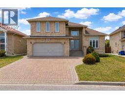 443 HAMNER CIRCLE, Windsor, Ontario