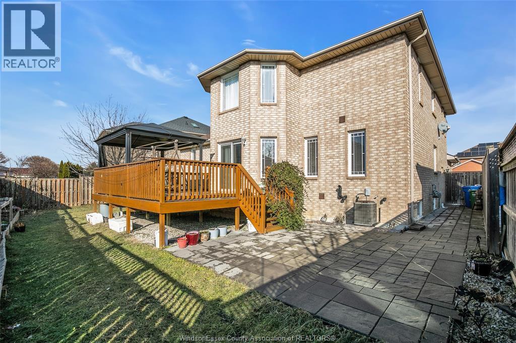 443 Hamner Circle, Windsor, Ontario  N9E 4P8 - Photo 37 - 26001220