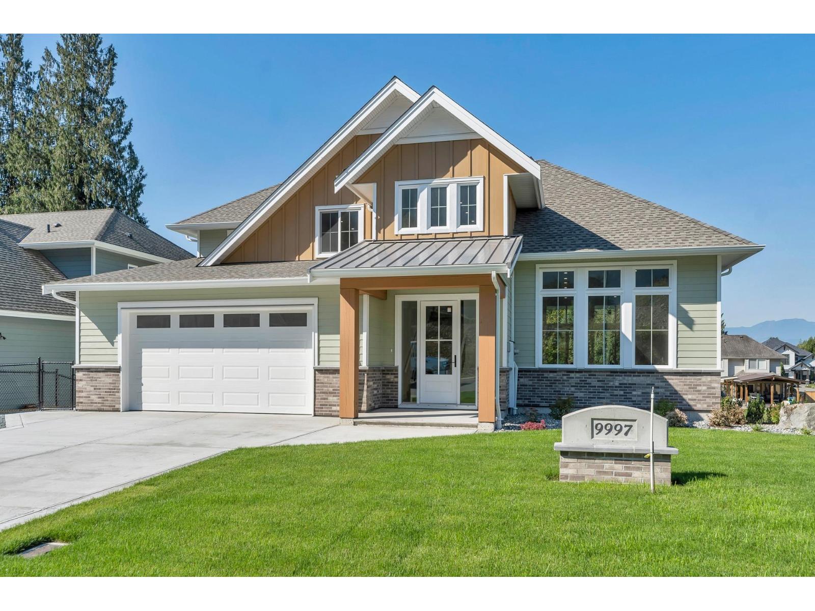 9997 MAGNOLIA PLACE|Rosedale, Chilliwack, British Columbia