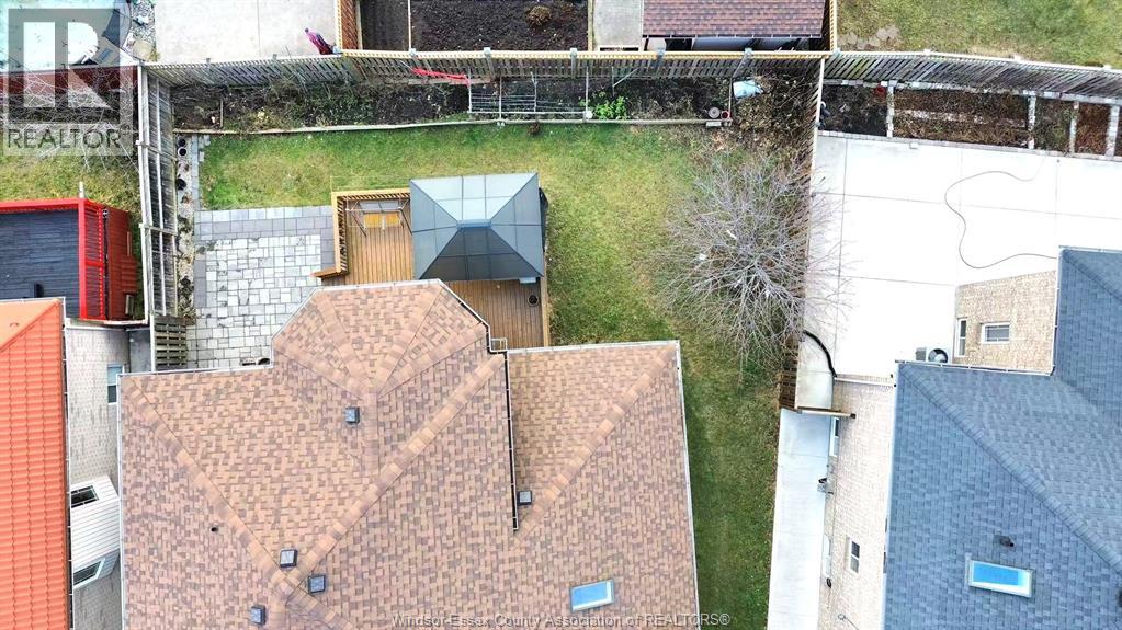 443 Hamner Circle, Windsor, Ontario  N9E 4P8 - Photo 42 - 26001220