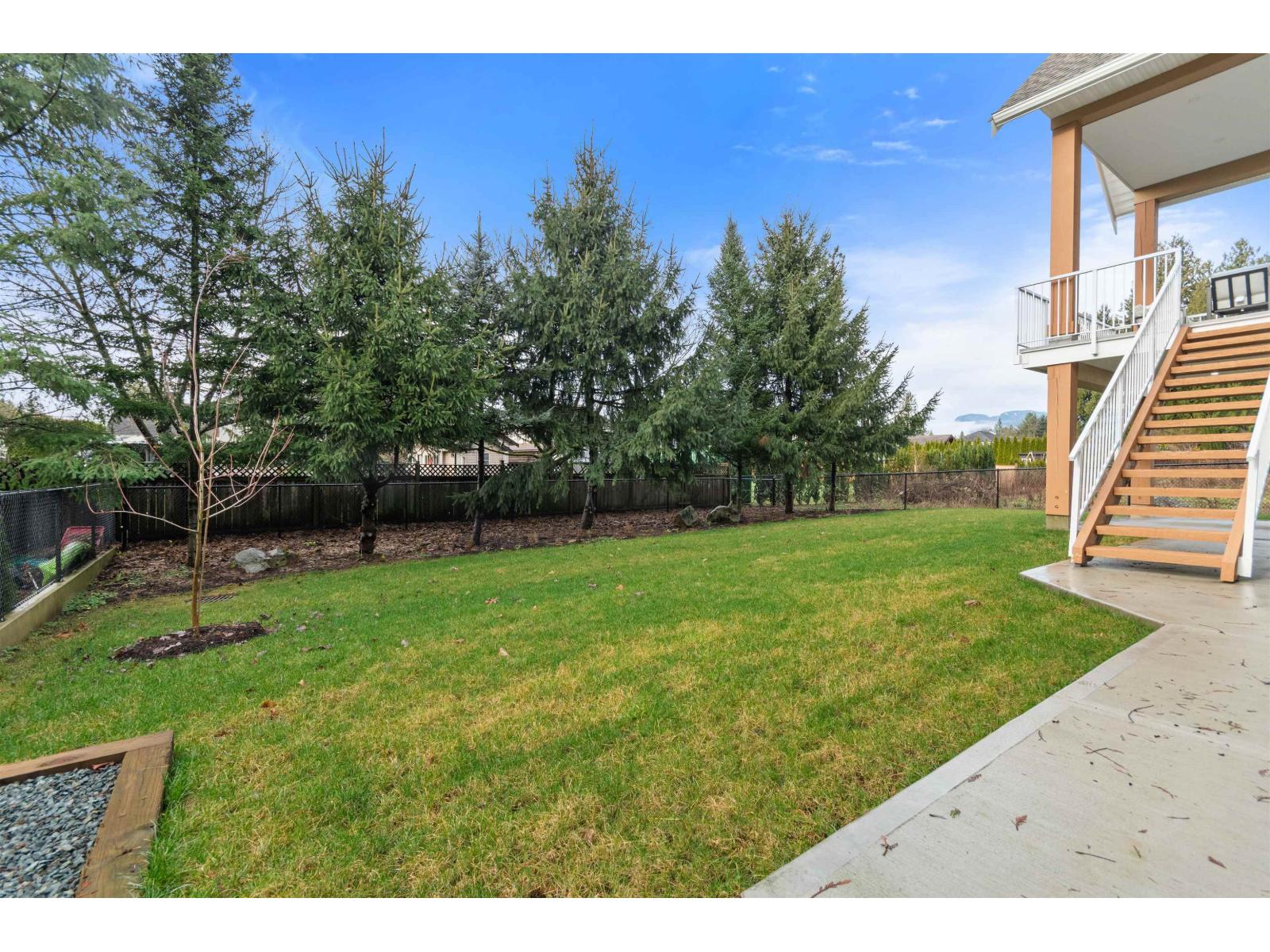 9997 Magnolia Place, Rosedale, Chilliwack, British Columbia  V0X 1X1 - Photo 4 - R3075807