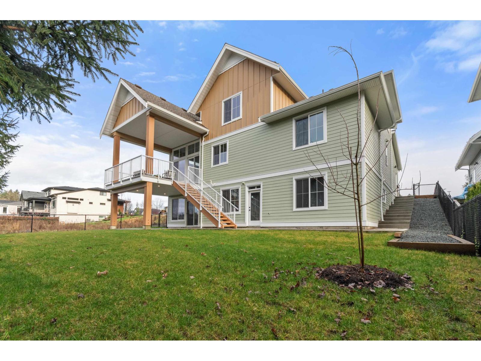 9997 Magnolia Place, Rosedale, Chilliwack, British Columbia  V0X 1X1 - Photo 3 - R3075807