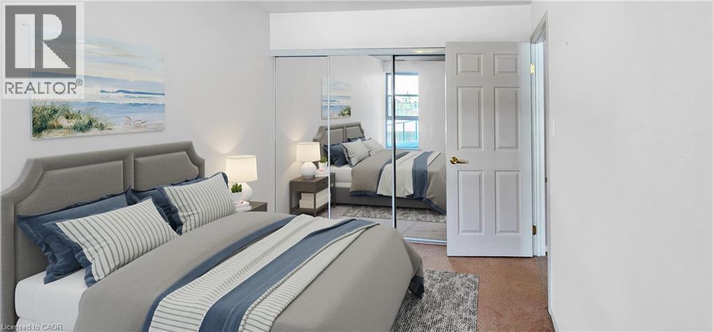 19 Lake Avenue S Unit# 102, Stoney Creek, Ontario L8G 2V1 - Photo 16 - 40796308