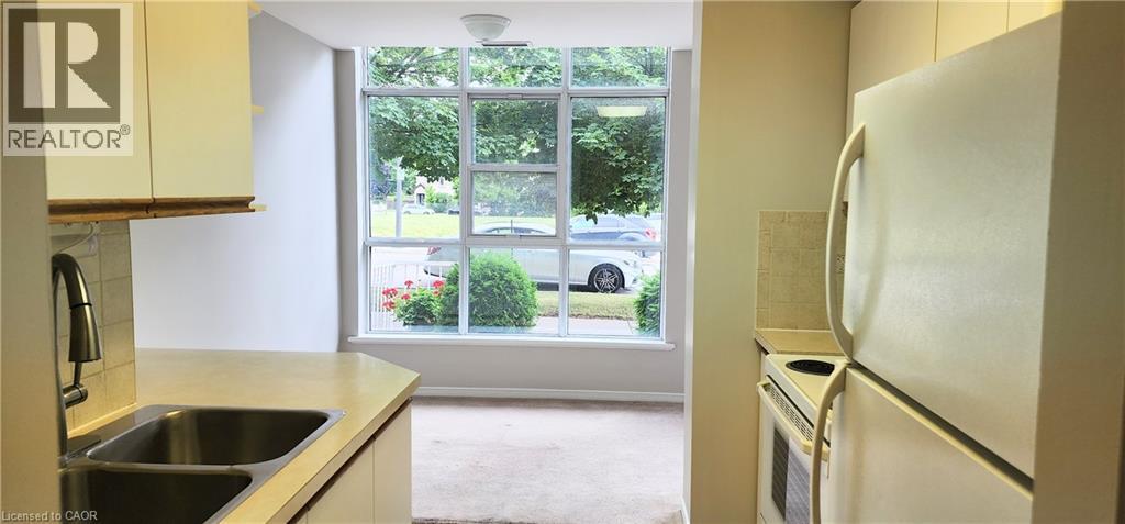 19 Lake Avenue S Unit# 102, Stoney Creek, Ontario L8G 2V1 - Photo 11 - 40796308