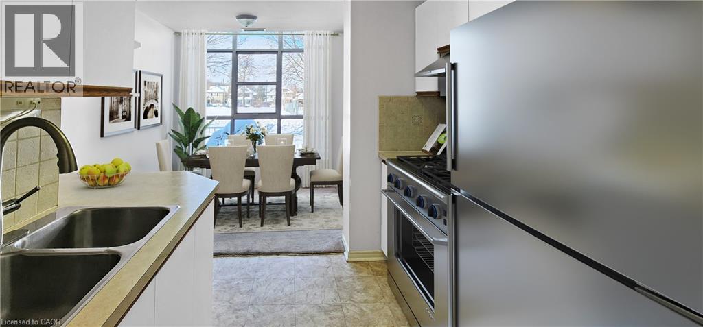 19 Lake Avenue S Unit# 102, Stoney Creek, Ontario L8G 2V1 - Photo 10 - 40796308