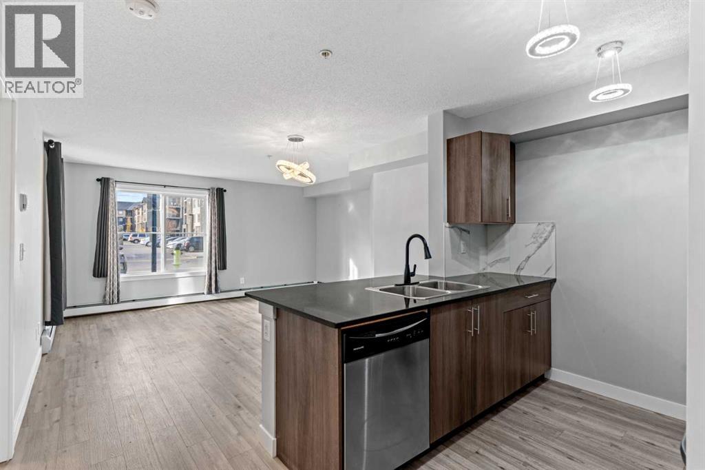 1123, 81 Legacy Boulevard Se, Calgary, Alberta  T2X 2B9 - Photo 3 - A2270661