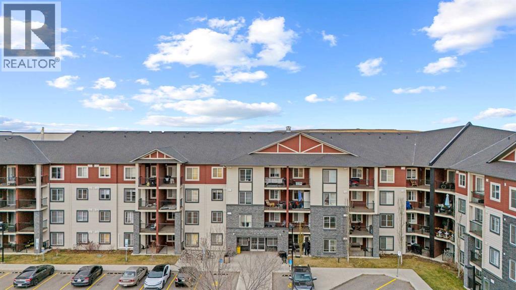 1123, 81 Legacy Boulevard Se, Calgary, Alberta  T2X 2B9 - Photo 28 - A2270661