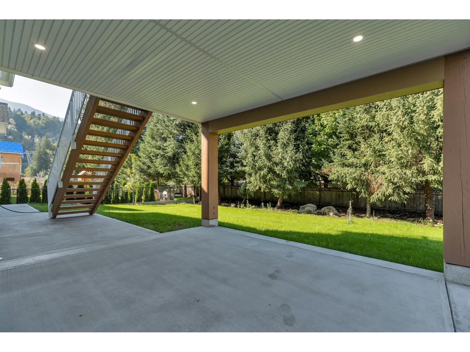 9997 Magnolia Place, Rosedale, Chilliwack, British Columbia  V0X 1X1 - Photo 39 - R3075807