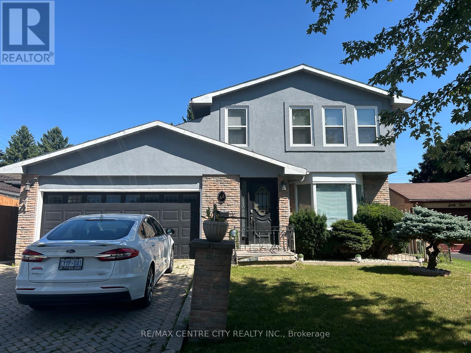 66 Bexhill Drive, London South, Ontario  N6E 1X2 - Photo 2 - X12700908