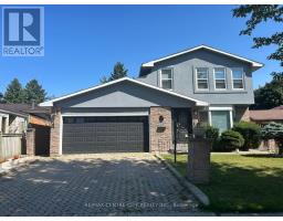 66 BEXHILL DRIVE, London South, Ontario